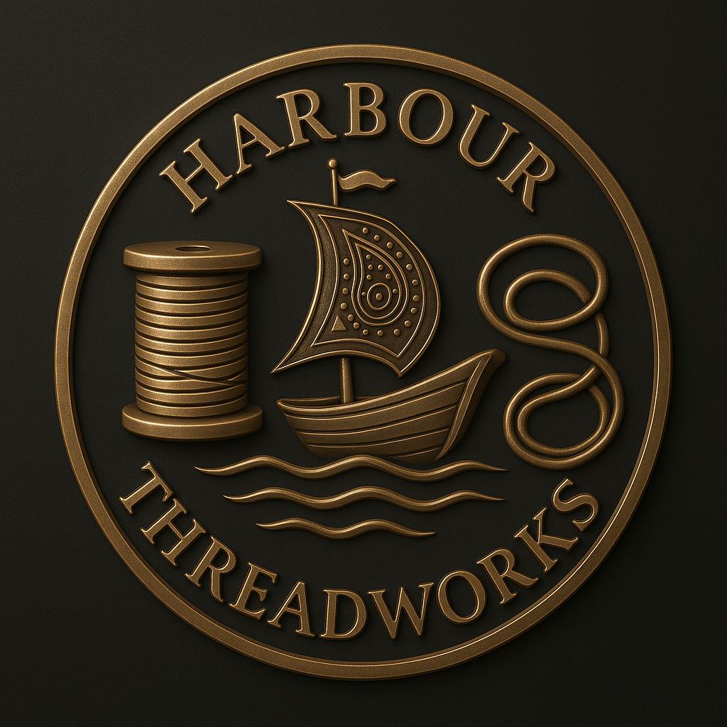 Harbour Threadworks logo