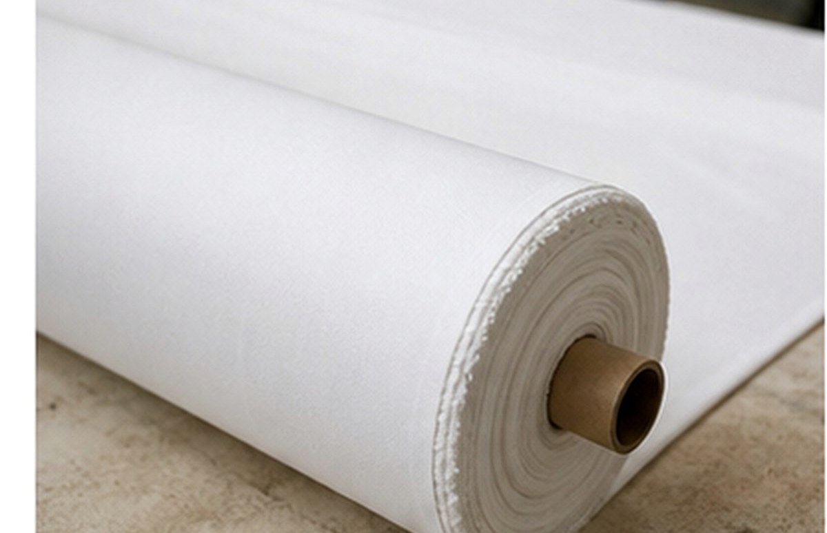 Twill RFD cotton fabric